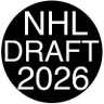 NHLDraftPros's profile picture. Dedicated to keeping hockey pool fans with up to date stats and fantasy hockey news on the 2026 #NHLDraft eligible prospects. 

YouTube channel click here ⬇️⬇️⬇