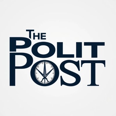 ThePolitPost's profile picture. Political Theory | Geopolitics | Global Affairs.
Short, thoughtful insights on power, policy, and the world order.