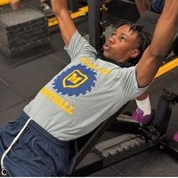 Omari Wilkinson (@omariwilki44585) 's Twitter Profile