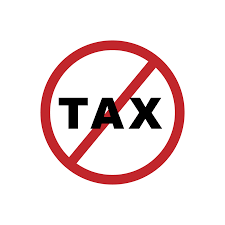 NOTAXFOREVER's profile picture. NO TAX ON CRYPTO 

CWnYcvBeURckHd4QpJcXpy8hsogDSFGCevwXYWLMpump

https://t.co/wO4enXqowI