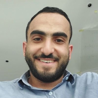 🇪🇬|🥭
🚜 مهندز🌾
ذُو ودٍ لِمَن دَام ودّه ♥️
﴿اهدِنَا الصِّراطَ المُستَقيمَ﴾