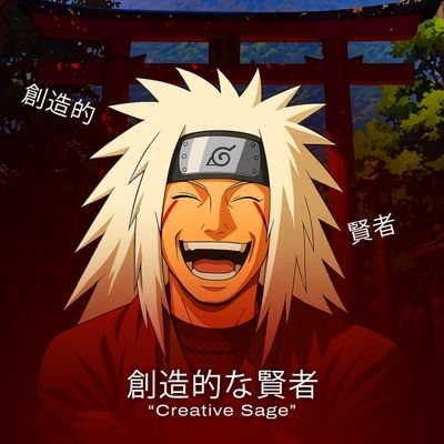 From the Hidden Leaf to hidden meanings — I’m the Creative Sage, blending design jutsu and narrative chakra. That's my ninja way.