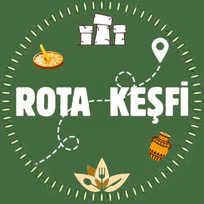 Rotakeşfii Profile