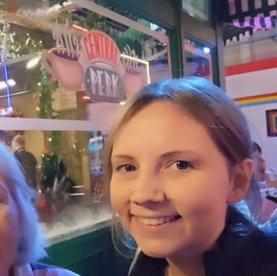 leishman_claire's profile picture. 😜