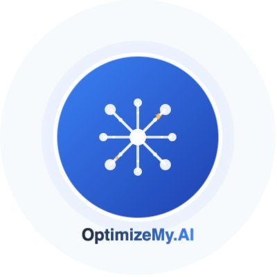OptimizeMyAi's profile picture. 🎓 Teaching the world to optimize AI

Learn proven techniques to get 10x better results from ChatGPT, Claude & Grok

Your AI, Optimized.
🔗 https://t.co/xj3yapYlwm