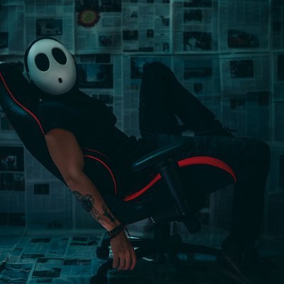 MrShyGuy_01's profile picture. I make content. Addicted to coffee ☕
Use code 'shyguy' for @playcambria
Tiktok: MrShyGuyTTV