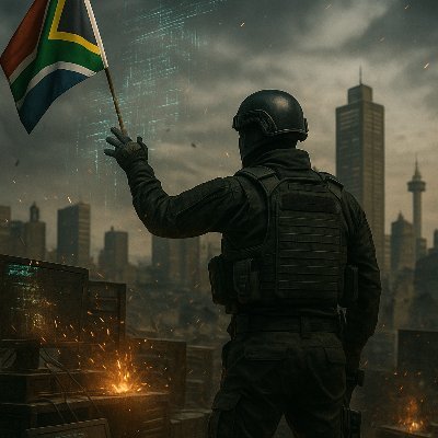 Lunganingqusek9's profile picture. Defying the system || Mechatronics Engineering || NMU (dropout) || Developer || One Line Of Code Can Change The World || BoardGames- Monopoly/Risk/Reverse.