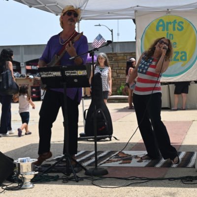 Fund Pediatric Cancer NOW . Single mom of a 21yr. old guy . Singer/Songwriter/Music Teacher