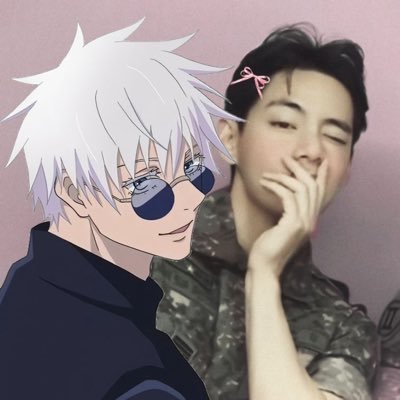 Only Army⁷𖥔˖˚⋆| 𝙲𝙾𝙻𝙻𝙴𝙲𝚃𝙾𝚁 ฅ՞•ﻌ•՞ฅ Bookstan 🧸Gojo's wife 🌨️ Luffy será o rei dos piratas