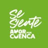 emac_ep's profile picture. Empresa Pública Municipal de Aseo de Cuenca. Inscríbete a nuestras mingas en el enlace 👇