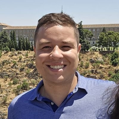 PhD student focusing in computer aided drug discovery. GPCRs.