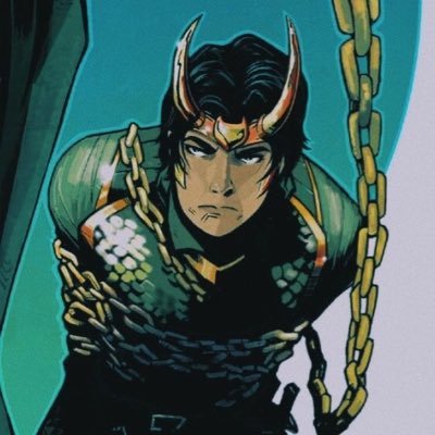 ⠀ ⠀ #LOKI : everyone loves a trickster ,, until ⠀ ⠀ ⠀ the trick is played on them !! ★ ⠀ ⠀ ⠀ ⠀ ⠀ ⠀ ⠀ (🍉🇧🇩🇸🇩🇨🇩🇺🇦)