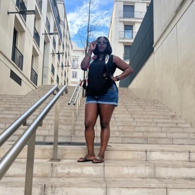 Senior Lecturer in Law @LivUniSLSJ | Dr O’s muse | Moyo’s PA | You are SALMON my darling..Don't let any Lagos boy treat you like Mackrel or worse, Clownfish