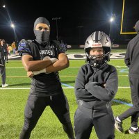 David Adams (@davidadams5123) 's Twitter Profile