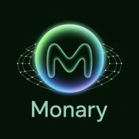 Ⓜ️onary (@monary_xyz) 's Twitter Profile Photo Ⓜ️onary (@monary_xyz) 's Twitter Profile Photo