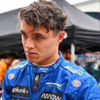 ⋅˚₊‧ 𐙚 lando norris enthusiast first, human second 𐙚 ‧₊˚ ⋅