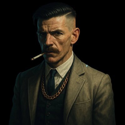 CryptoArtie13's profile picture. Alpha provider | Riding low caps | Degen by heart | CM | #NFA