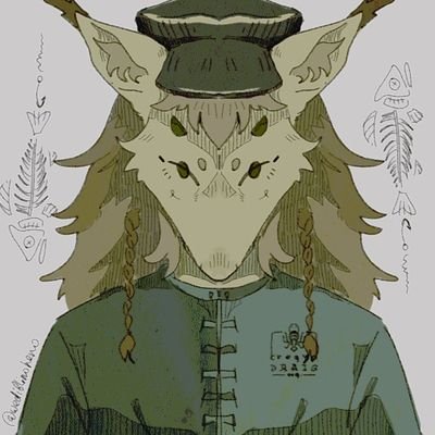 🐉🐟🌾さんのプロフィール画像