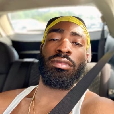 2nd best chocolate nigga ever. Dog Dad 🇯🇲