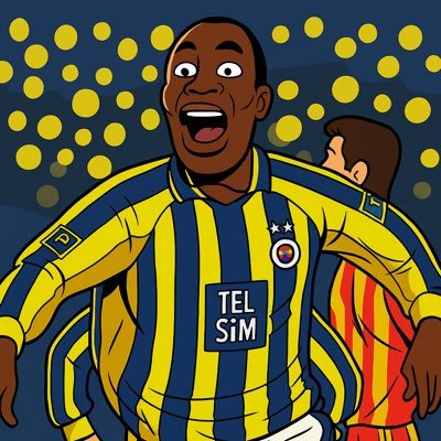 Ölümlü dünya, ölümsüz Fenerbahçe