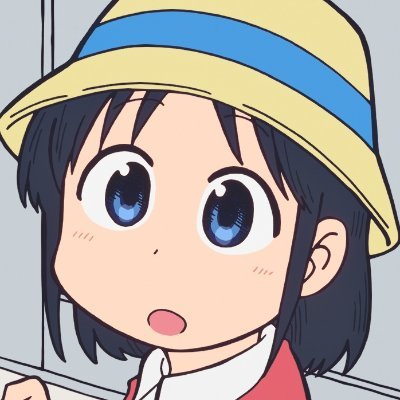 _lurmpfh0ne's profile picture. more people have been to gensokyo than i have @nichijouwiki