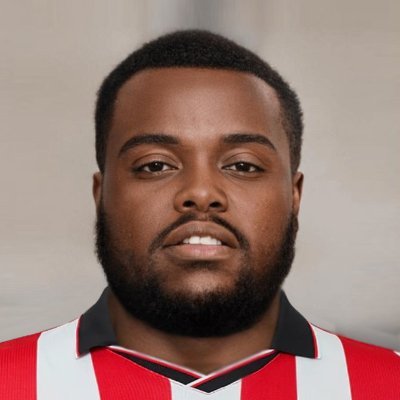 NiggerAthleticz's profile picture. soy negro