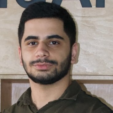 armved's profile picture. Frontend Engineer