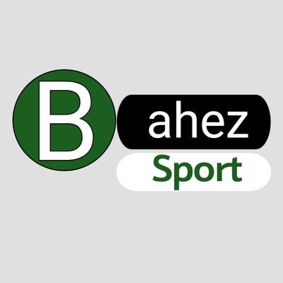 پەڕەی فەڕمی بەهێز سپۆرت ڕۆژنامەنووسی وەرزشی
لەتۆڕی کۆمەڵایەتی تویتەر
بەباشترین شێوە دیوە جوانەکانی تۆپی پێ بۆ ئێوە پیشان دەدەین
لەگەڵ ڕێزماندا بۆ هەمووان