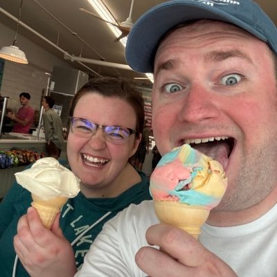 The Twitter equivalent of Max Keeble’s Big Move. Emo, hardcore, and film guy. Substack/Podcast: https://t.co/9ycj5rjZuo. @MichCritics. He/him. 8123.