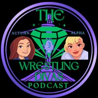 The Wrestling Divas Podcast (@divas_podcast) 's Twitter Profile