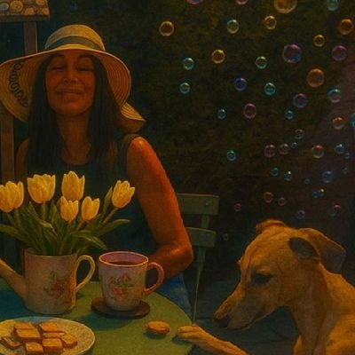 bancho721384's profile picture. mum, grandma, prefer animals over people. sick of all the woke shit and the state of my country.