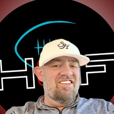 Host of Hall of Fame College Football | Football Writers Association of America | USAF Veteran | Content Creator