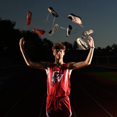 Connor Tesch Profile