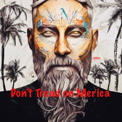 DTOMPodcast1776's profile picture. A Patriot/Podcaster #DontTreadonmerica Check me out on #podbean #apple #googleplay #spotify & anywhere podcast are heard @DTOM_1775