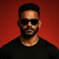 Vignesh_Logan (@vigneshwolverin) 's Twitter Profile