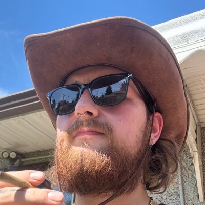 Shoe/He - growing more powerful - Professionally Dehydrated - ESFP