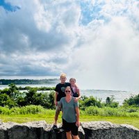 Lucky Lady of Liberty (@scarbone83) 's Twitter Profile