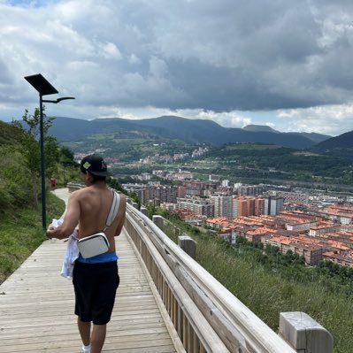 Jeffreydav017's profile picture. soy friendly