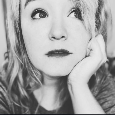 elle is not ok right now Profile