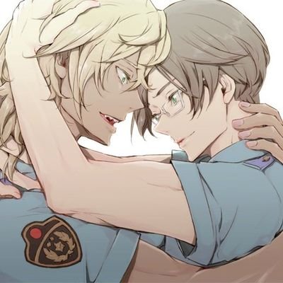 🔺️Tonia • A3! Free!さんのプロフィール画像