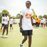Jayvion George (@jay3chosen) 's Twitter Profile Photo Jayvion George (@jay3chosen) 's Twitter Profile Photo