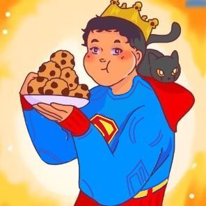 R.R. Markさんのプロフィール画像