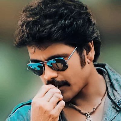 naganuraag123's profile picture. 