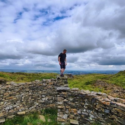 NorthernTomato's profile picture. Just having a look around, taking photos with my phone.
🇬🇧