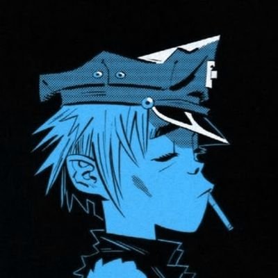 basically, days without a gorillaz album ◇ FEEL FREE TO FOLLOW #GTWT #GORILLAZ
