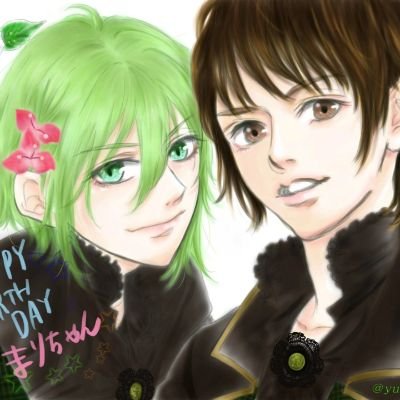 ❤💙まり💚🧡さんのプロフィール画像