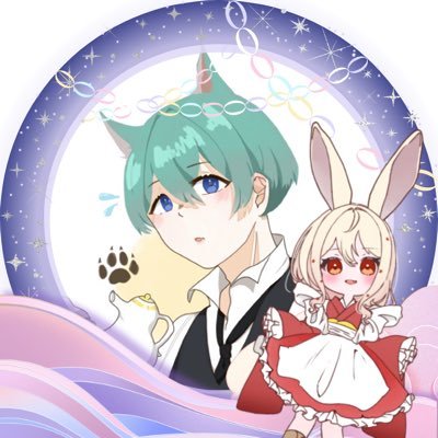 🐺 影狼 🐺 *´꒳`ฅさんのプロフィール画像