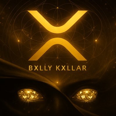 BxllyXullar's profile picture. Entrepreneur🚀| Decoder of Worlds.💫| 🔸 Blending ancient prophecy with digital finance. 🔸 Unlocking+Opening Minds.🔸 Lifting Veils.🔸 Restoring Sight.🔮#11:11