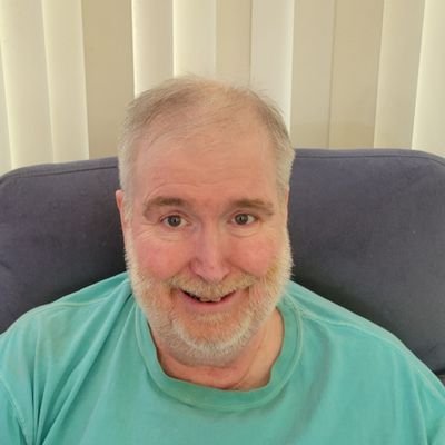 Lover of all things Buffett🦜 & Beach Boys! 🏖 NC native. I enjoy Tampa sports & 90s WDW. I'm told I'm a bit of a flirt! 😘 No MAGA, no crypto.
🇨🇦 🏳️🌈♿️