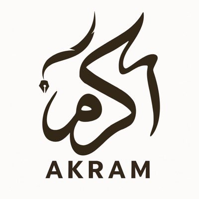 AkramSawadi's profile picture. A Syrian engineer and writer